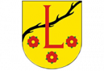 Znak obce Lidice
