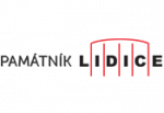 Logo Památník Lidice